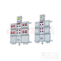 石家庄防爆照明与制药防爆配电箱 专业配电解决方案