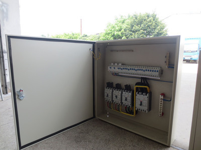 龙岗工厂优质成套安装服务 水泵控制箱、防雨控制箱及电控箱详解