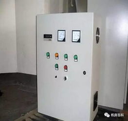 配电箱的内部结构解析 谁看谁懂，一篇文章足矣